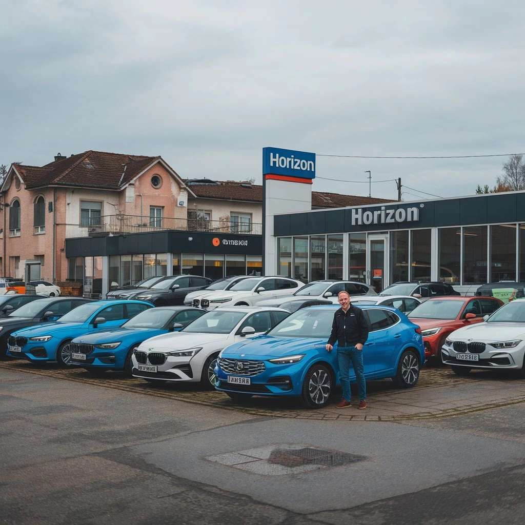 Premium Vehicle Collection